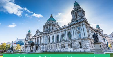 Qué ver en Belfast en un día