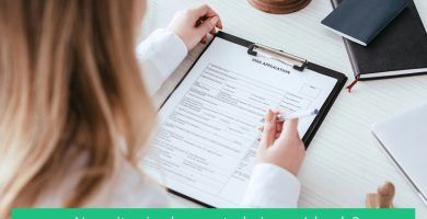 ¿Necesitas visado para trabajar en Irlanda?